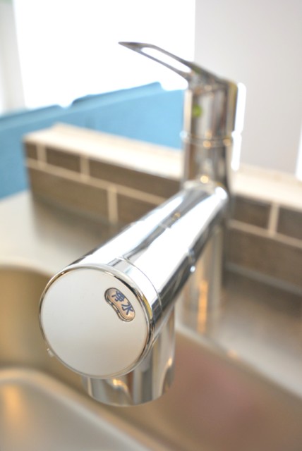 秀和恵比寿レジデンス キッチン