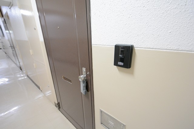 成城エコーハイツ (15)