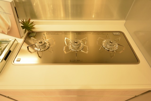 クランツ経堂 キッチン