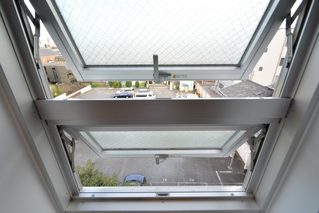 クレセントマンション