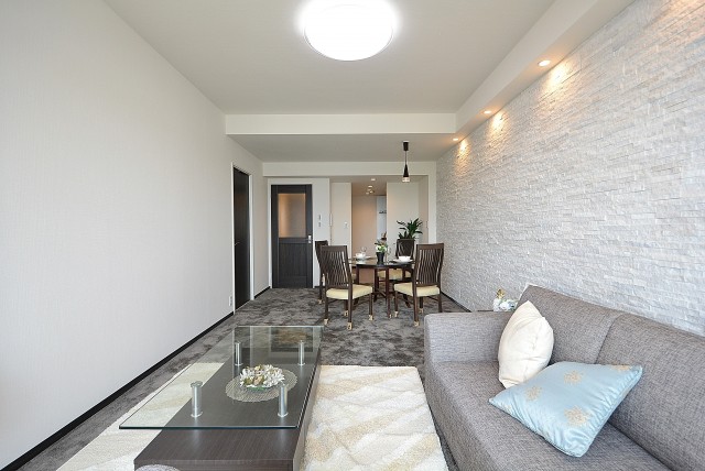 世田谷船橋パークホームズ (41)