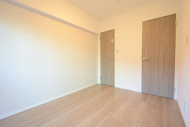 杉並コーポラス 洋室1