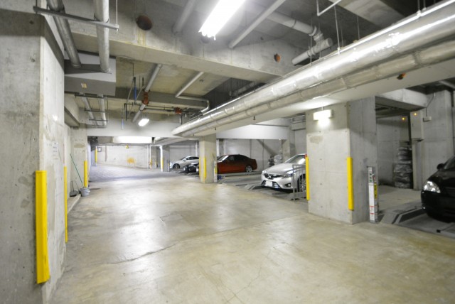 グランドステージ初台 共有