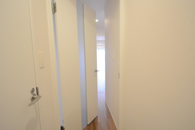 成城エコーハイツ (19)