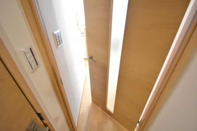 ツインシティ東砂アネックス LDK