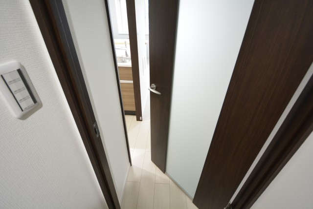 ツインシティ東砂アネックス LDK