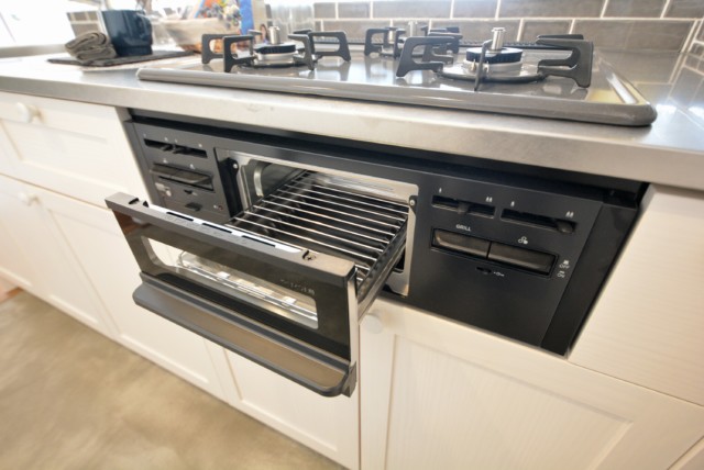 秀和恵比寿レジデンス キッチン