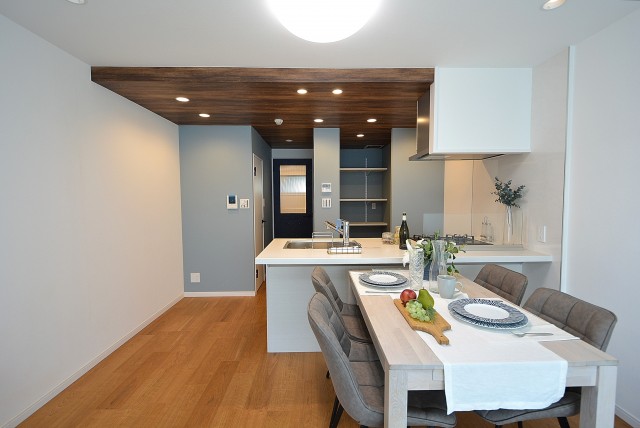 経堂セントラルマンション (41)