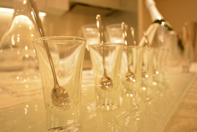 クランツ経堂 キッチン