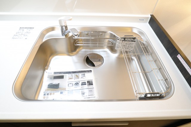 松見武蔵野マンション キッチン