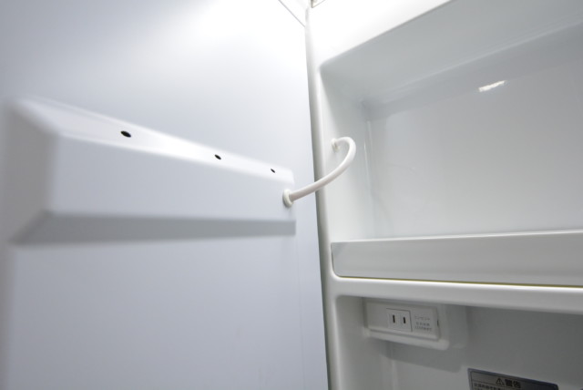 初台中央マンション 洗面室