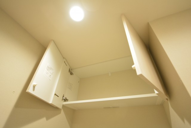 クランツ経堂 トイレ2