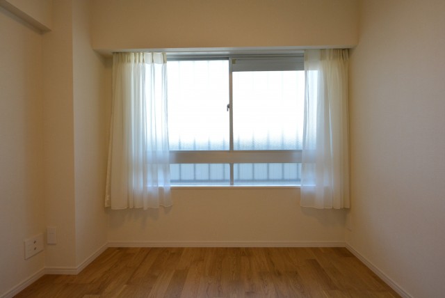 ニックハイム中目黒 洋室2