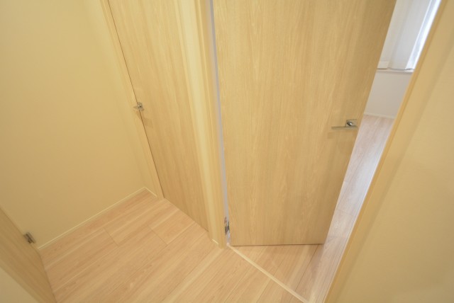 クランツ経堂 洋室2