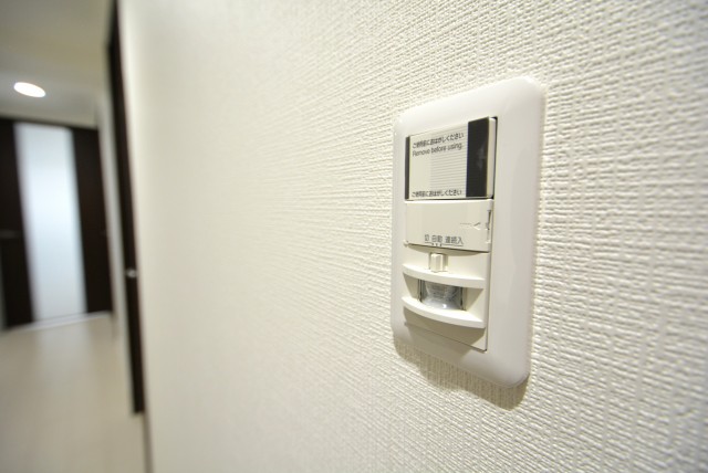 ツインシティ東砂アネックス 玄関