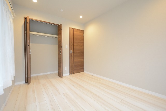 杉並コーポラス 洋室１