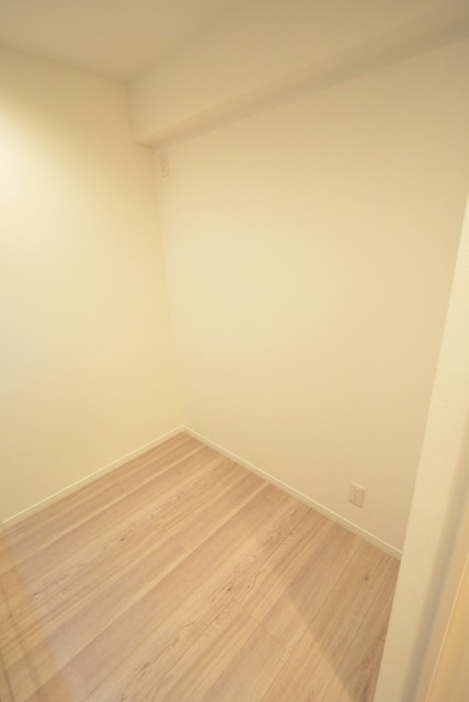 朝日プラザ東池袋 キッチン