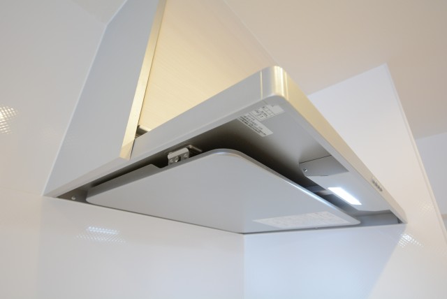 グリーンヒル新宿 キッチン