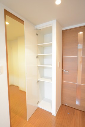 井の頭公園パークハウス吉祥寺南町 キッチン