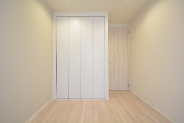 クランツ経堂 洋室2