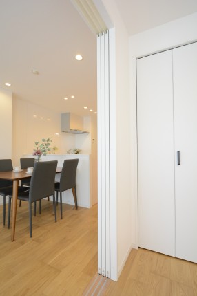 グリーンヒル新宿 洋室1