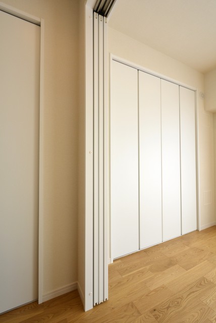 ニックハイム中目黒 洋室1