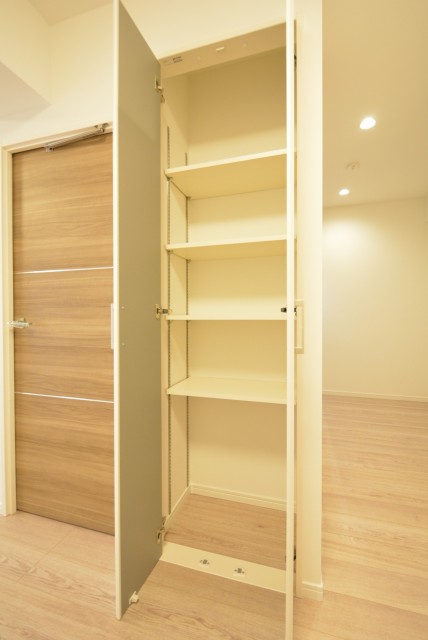 朝日プラザ東池袋 LDK