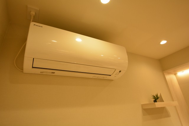 クランツ経堂 サービスルーム