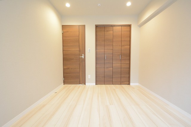 杉並コーポラス 洋室２