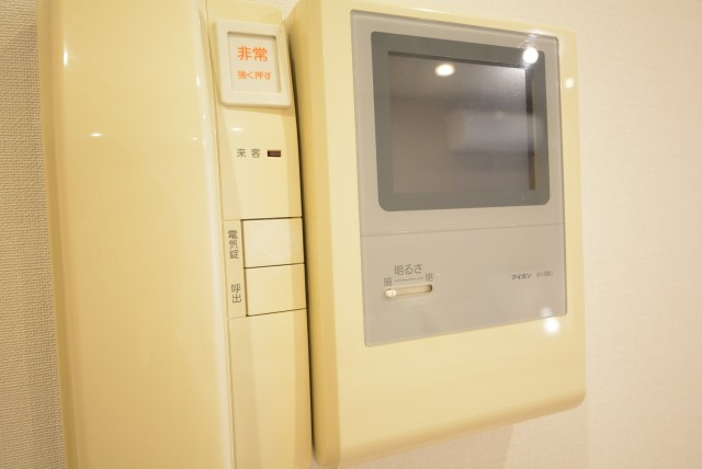 クランツ経堂 洋室1