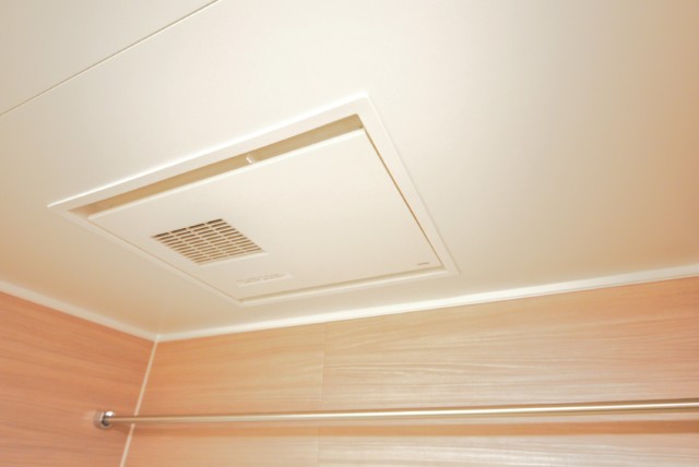 リシェ広尾 浴室