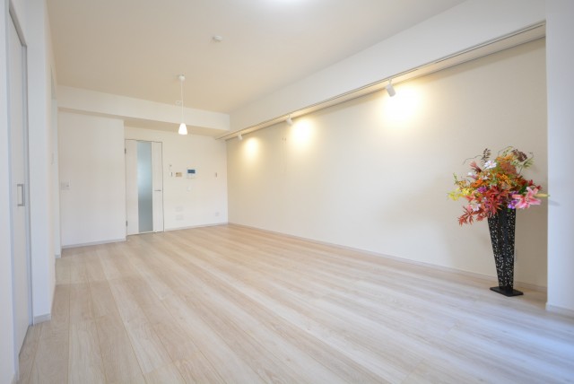 グランドステージ初台 LDK