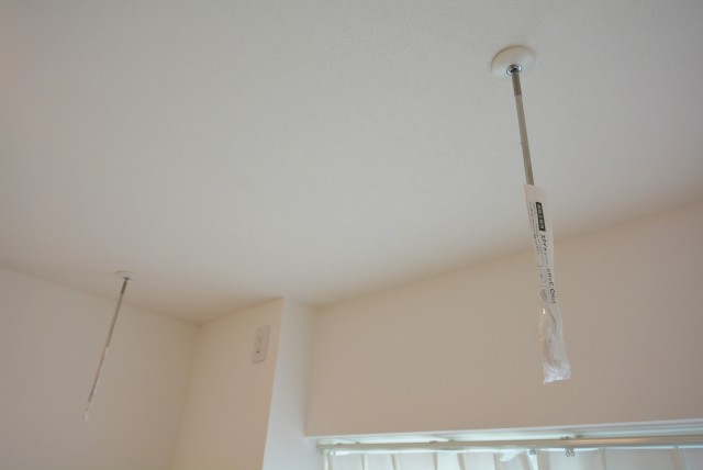 グリーンヒル新宿 洋室1