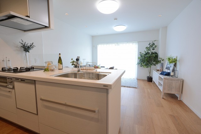 経堂セントラルマンション (28)