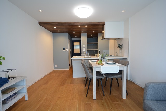 経堂セントラルマンション (43)