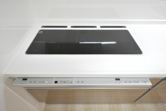 グランドステージ初台 キッチン