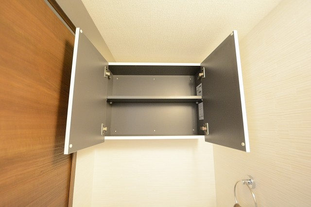 杉並コーポラス トイレ