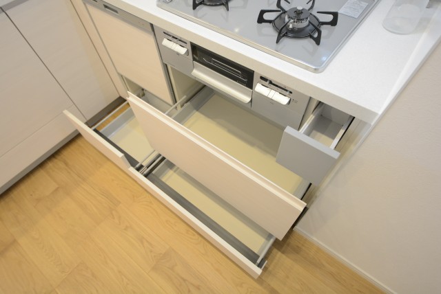 グリーンヒル新宿 キッチン