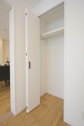 グリーンヒル新宿 洋室1