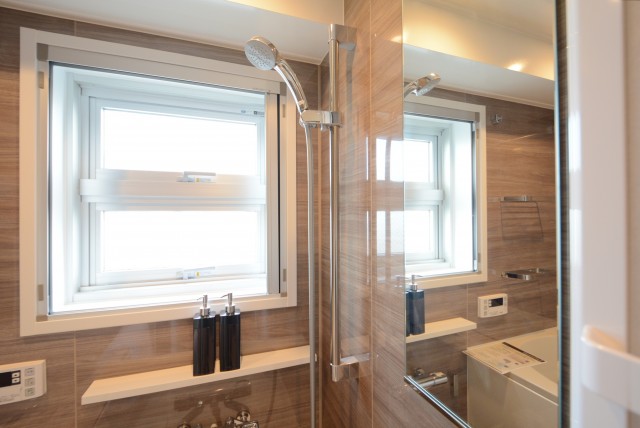 クレセントマンション