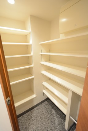 井の頭公園パークハウス吉祥寺南町 玄関