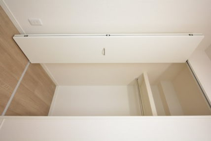 シャンボール小石川 納戸