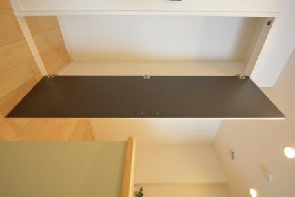 シャンボール小石川 キッチン