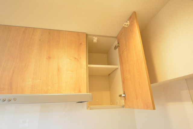 ニックハイム中目黒 キッチン