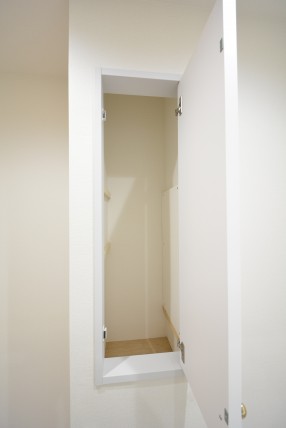 グランドステージ初台 洗面室