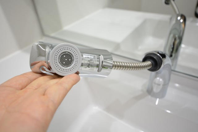 グランドステージ初台 洗面室