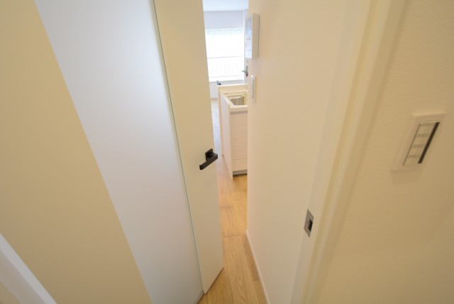 グリーンヒル新宿 LDK