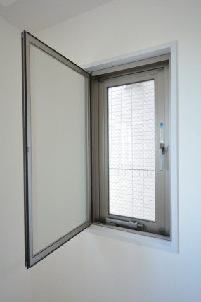 グランドステージ初台 室