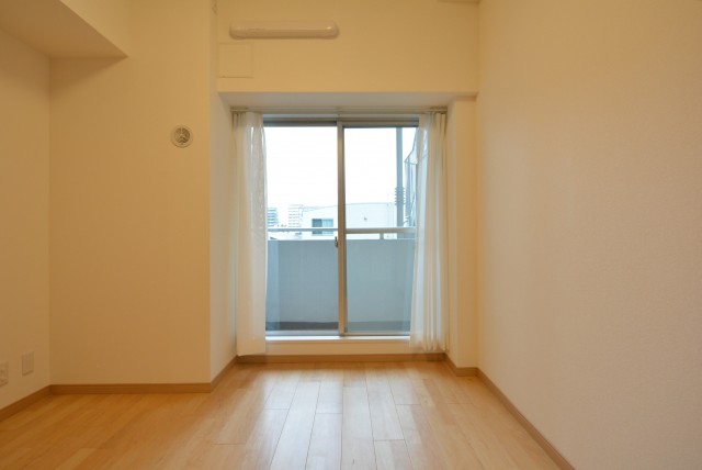 ツインシティ東砂アネックス 洋室1