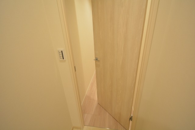 クランツ経堂 廊下